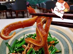 -半山腰·云南菜(侨福芳草地店)