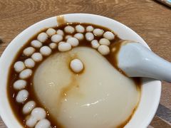 手工凉糕-小豆海棠(嘉兴路店)