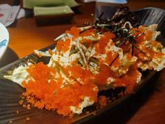 -鳗鱼家·深夜食堂(军博店)