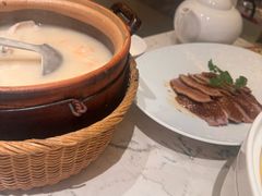 -潮州府·潮菜·砂锅粥(徐家汇店)