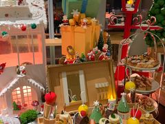 -三迪希尔顿酒店·星空酒廊