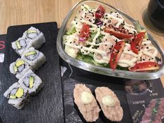 -Sushi Love 创意寿司(丽影广场店)