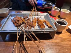 -管氏翅吧(广渠门店)