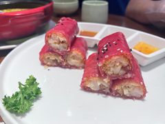 -蝴蝶里·粤菜·点心(龙湖杭州金沙天街店)