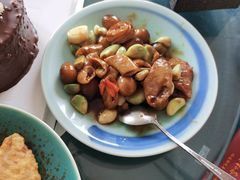 -君霖海鲜私房菜(春柳店)