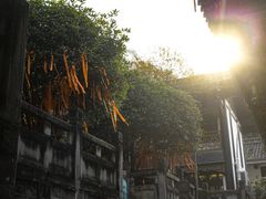 -关岳庙