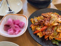 -海云台韩式汤饭·13年匠心韩料(南山店)