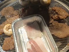-鲜一烤肉(沈北店)