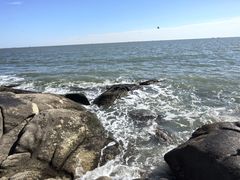 -老虎石海上公园