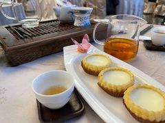 -香云轩·顺德菜(香云纱园林酒店店)