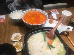 -阿香米线(凯德广场.1818店)