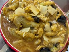 烧肚片-杨记小炒老店