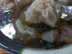 -二马路野馄饨烧烤(二马路店)