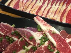 -千寻烧肉(政务区店)