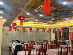 -烤肉宛饭庄(北新桥店)