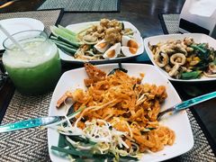 -自然餐厅(Phuket)