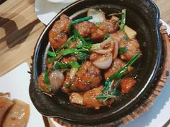 -粤港餐厅(禹州商业广场店)