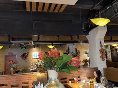 -云尊府云南菜·蒸汽石锅鱼(学清路店)