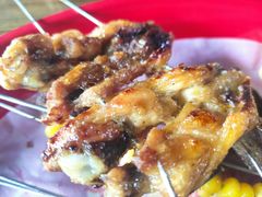 -北三老太太烧烤(人生一串上榜店)