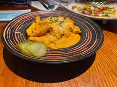 -澳骄 Aussie Kitchen·手工披萨·西餐(国大店)