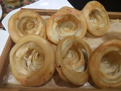 -城南往事济南风味主题餐厅(东环店)