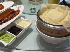 -郭林家常菜(狼垡店)
