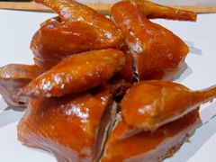 -汤城小厨•粤菜•靓汤(西直门凯德MALL店)