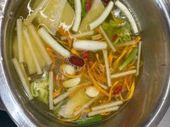 -七采菌园·野生菌石锅鱼(环城北路店)