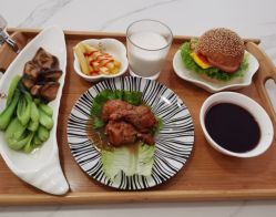 -美悦湾月子中心(熙湖店)
