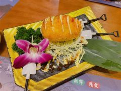 -青空日料烧肉烧鸟店(后湖兴业路店)