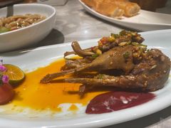 -如轩·海鲜砂锅粥·潮汕菜(南城店)