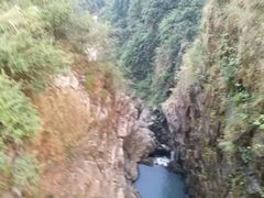 -广东大峡谷