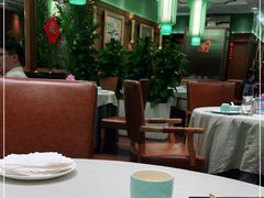 大堂-蝶园·装修中(BFC外滩金融中心店)