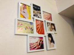 -KING NAIL 日式美甲美睫