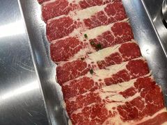 -小团团·路边烤牛肉(南岭壹街店)