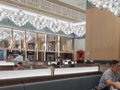 -新世界餐厅(万达店)