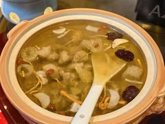 -春色如许·茶食餐厅(桃李春风店)