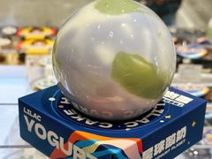 -丁香西饼屋(桂林路店)