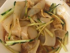 -楼兰印象(朝外店)