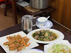 -胖子饭店(兴学弄店)