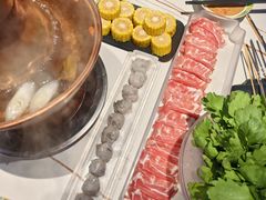 -半闲斋羊肉铺(齐礼阎店)