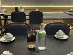 -水游城美食广场(鹏欣水游城店)