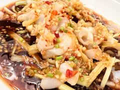 -淮食·雅宴(北大博雅国际酒店)