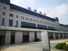-长春西站