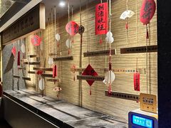 -村长家的疙瘩汤·东营菜(东营茶城店)