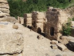 -蟠龙山长城景区