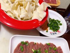 -重庆高老九火锅(万象城店)