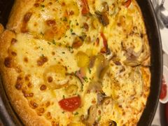 -必胜客(漕宝路店)