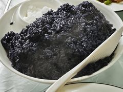 -翠茗农庄土菜馆(天目湖店)