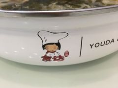 -友达面馆(二七南路店)